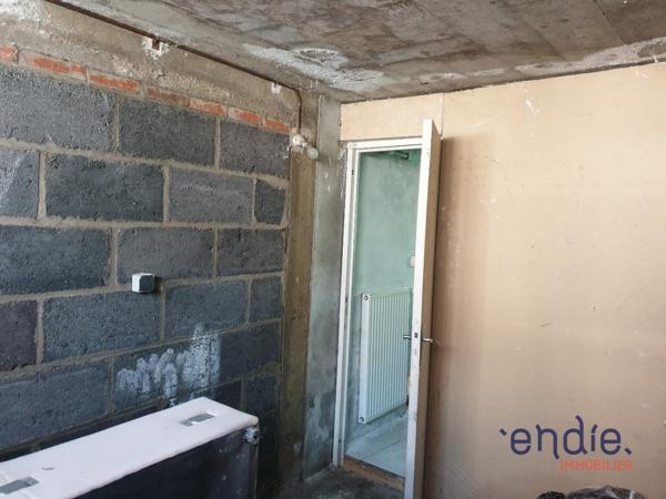 VENTE : maison de 4 pièces (71 m²) à HURIEL