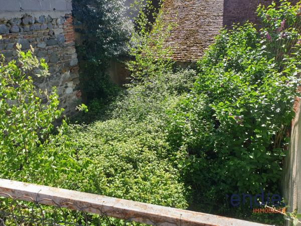 VENTE : maison de 4 pièces (71 m²) à HURIEL