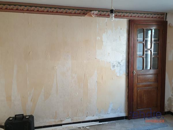 VENTE : maison de 4 pièces (71 m²) à HURIEL