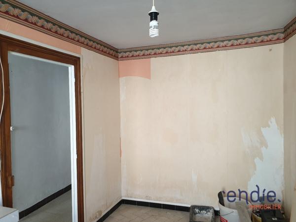 VENTE : maison de 4 pièces (71 m²) à HURIEL