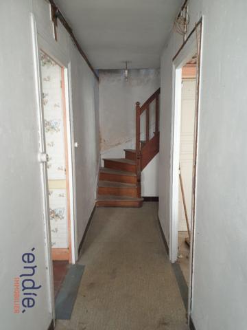 VENTE : maison de 4 pièces (71 m²) à HURIEL