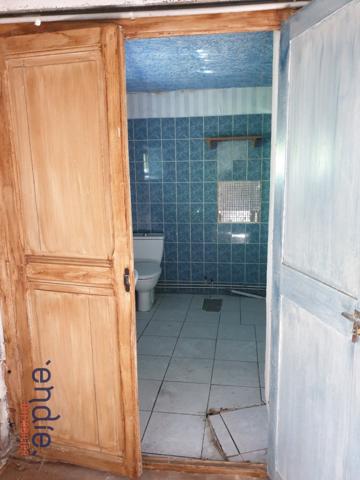 VENTE : maison de 4 pièces (71 m²) à HURIEL