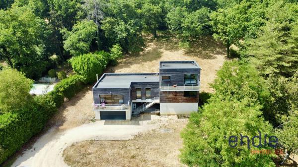 Achat vente Maison Iteuil