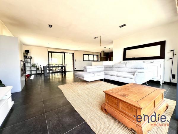 Achat vente Maison Iteuil
