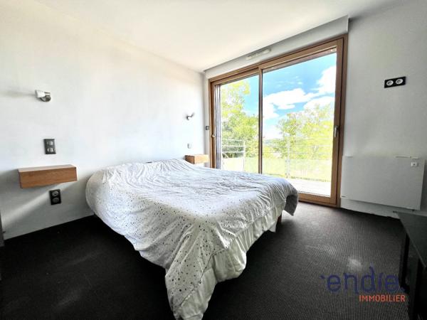 Achat vente Maison Iteuil