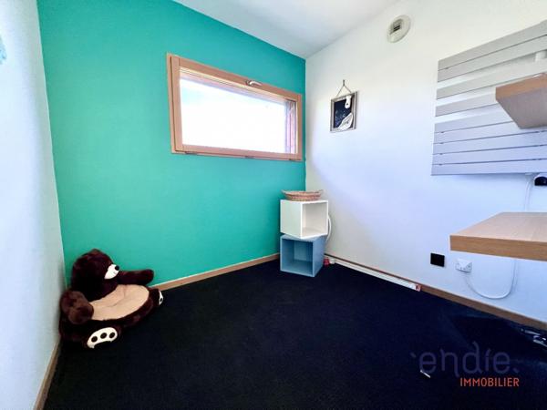 Achat vente Maison Iteuil
