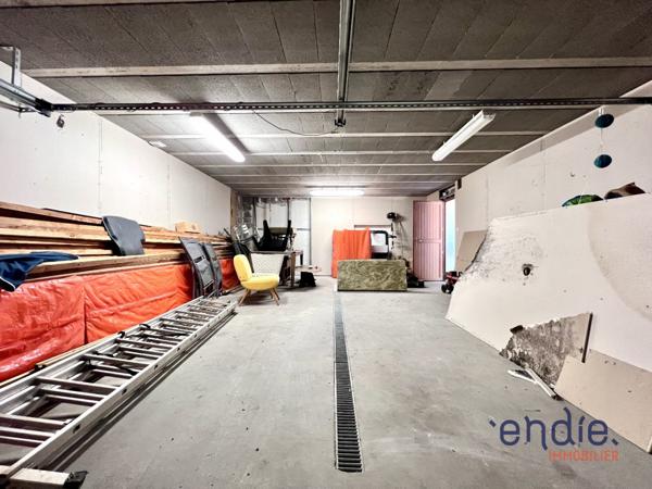 Achat vente Maison Iteuil