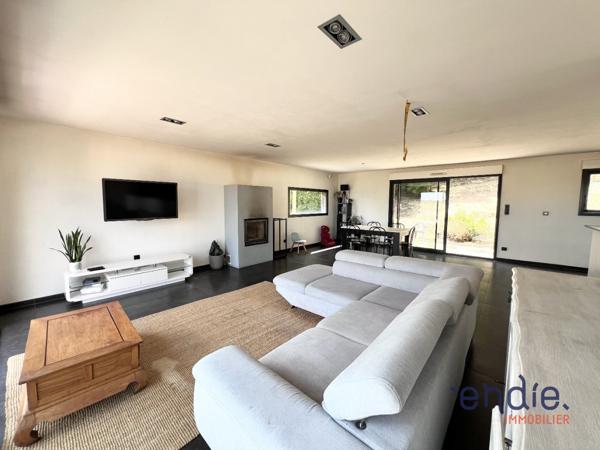 Achat vente Maison Iteuil