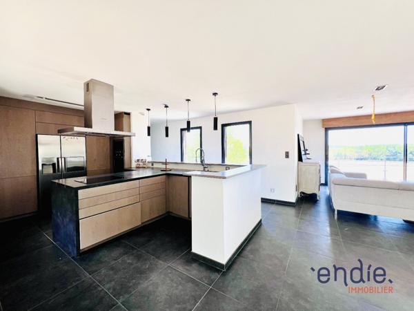 Achat vente Maison Iteuil