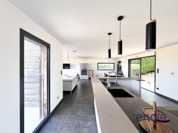 Achat vente Maison Iteuil