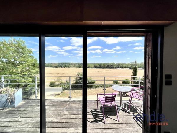 Achat vente Maison Iteuil