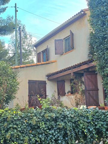 La Penne-sur-Huveaune (13821) Maison la penne sur huveaune