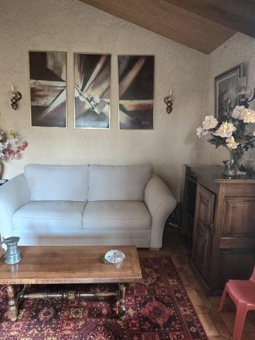 La Penne-sur-Huveaune (13821) Maison la penne sur huveaune