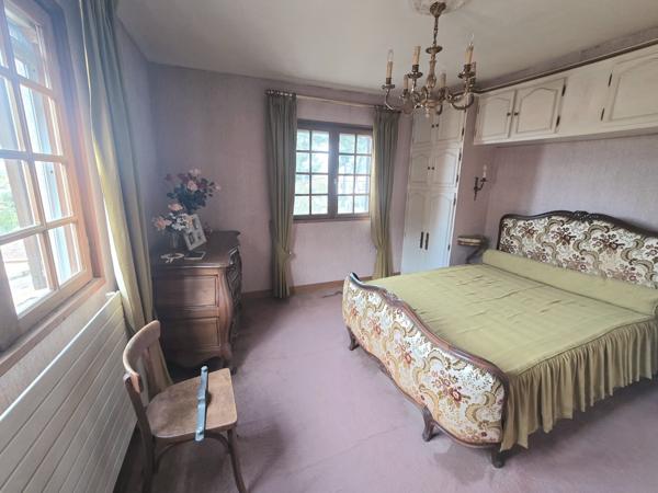 La Penne-sur-Huveaune (13821) Maison la penne sur huveaune