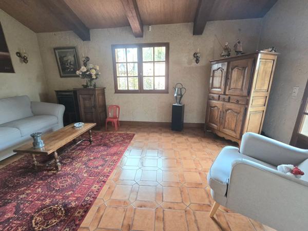 La Penne-sur-Huveaune (13821) Maison la penne sur huveaune