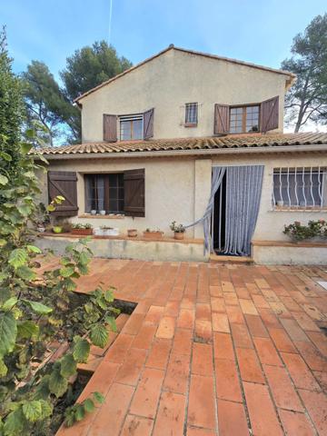 La Penne-sur-Huveaune (13821) Maison la penne sur huveaune