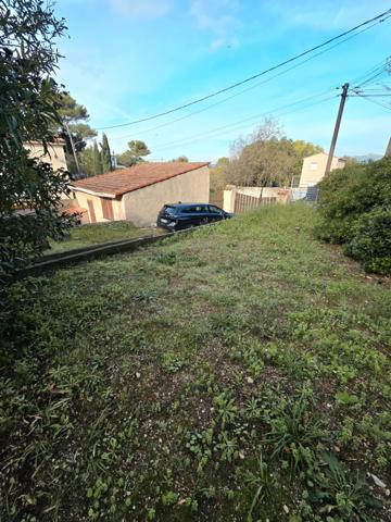 La Penne-sur-Huveaune (13821) Maison la penne sur huveaune