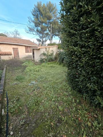 La Penne-sur-Huveaune (13821) Maison la penne sur huveaune