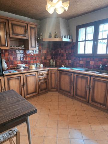 La Penne-sur-Huveaune (13821) Maison la penne sur huveaune