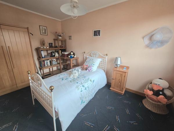 La Penne-sur-Huveaune (13821) Maison la penne sur huveaune