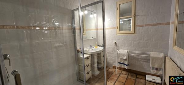 Martigues (13500) Maison de quasi plain-pied 113m² - 4 pieces - parcelle 1100m²