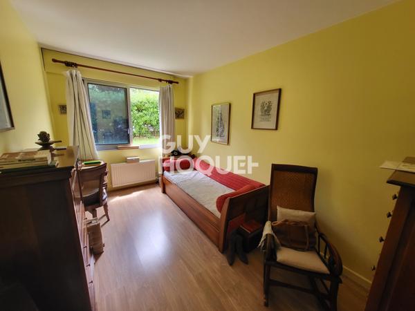 Exclusivité Appartement 4 pièces  plain pied centre-ville de Rosny sous Bois.