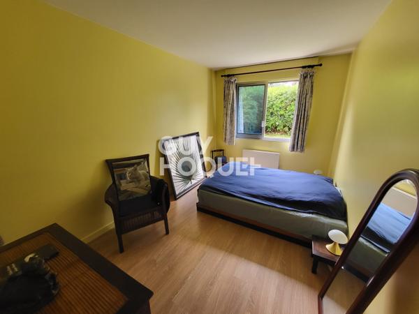 Exclusivité Appartement 4 pièces  plain pied centre-ville de Rosny sous Bois.