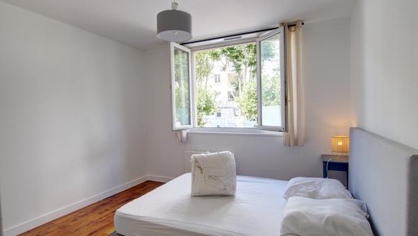 Appartement T2 Lorient Nouvelle-ville