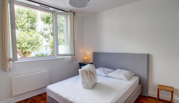 Appartement T2 Lorient Nouvelle-ville