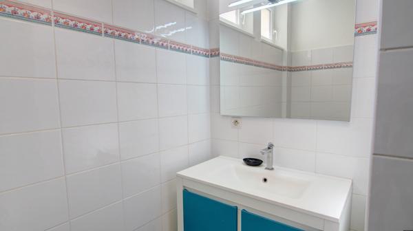 Appartement T2 Lorient Nouvelle-ville