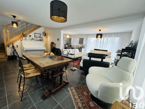 Maison à vendre 6 pièces 125 m² Pleurtuit