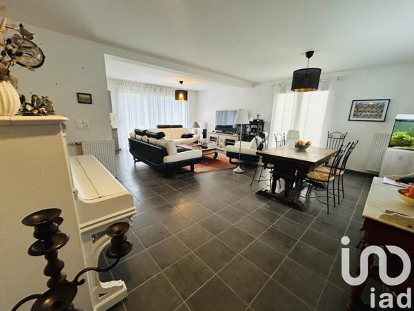 Maison à vendre 6 pièces 125 m² Pleurtuit