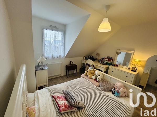 Maison à vendre 6 pièces 125 m² Pleurtuit