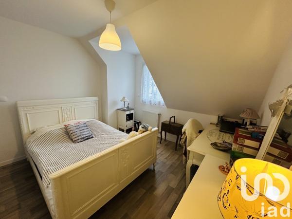 Maison à vendre 6 pièces 125 m² Pleurtuit