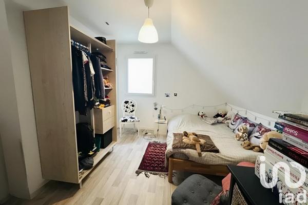 Maison à vendre 6 pièces 125 m² Pleurtuit