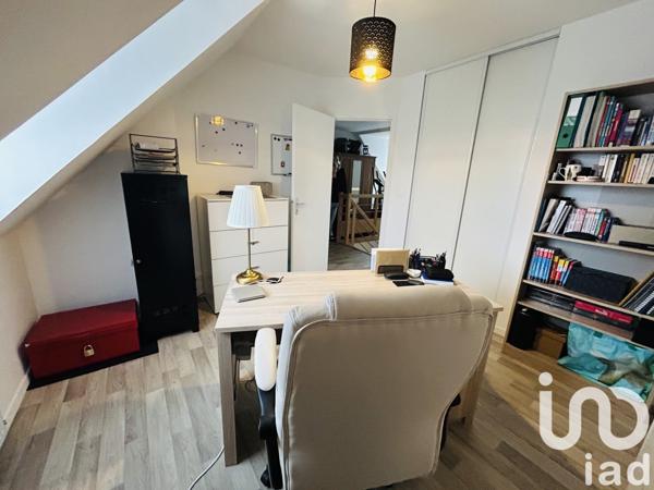 Maison à vendre 6 pièces 125 m² Pleurtuit