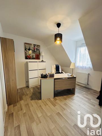 Maison à vendre 6 pièces 125 m² Pleurtuit