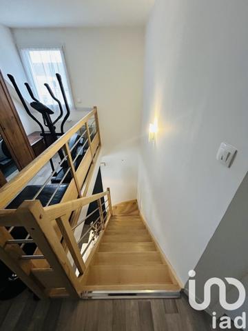 Maison à vendre 6 pièces 125 m² Pleurtuit