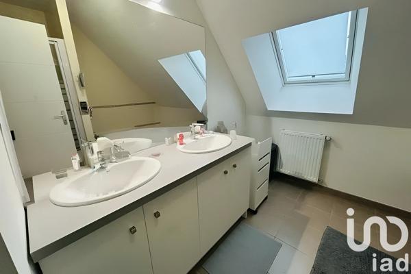 Maison à vendre 6 pièces 125 m² Pleurtuit