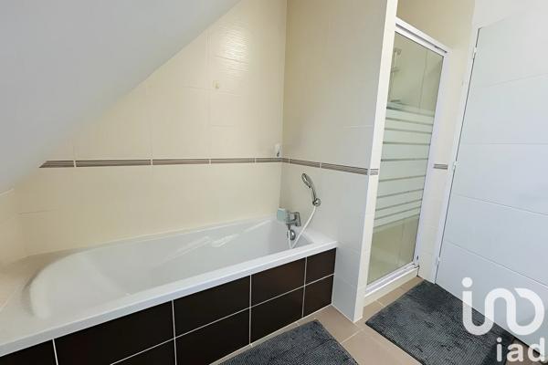 Maison à vendre 6 pièces 125 m² Pleurtuit