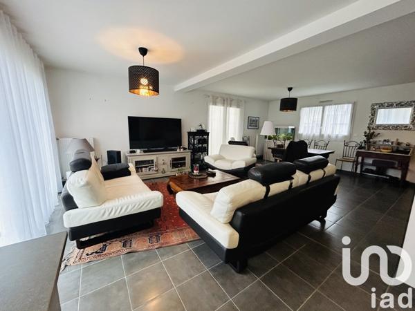 Maison à vendre 6 pièces 125 m² Pleurtuit