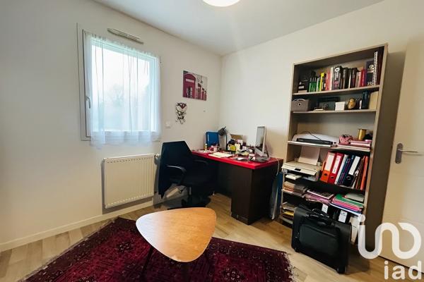 Maison à vendre 6 pièces 125 m² Pleurtuit