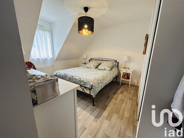 Maison à vendre 6 pièces 125 m² Pleurtuit