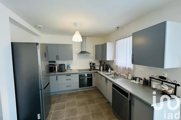 Maison à vendre 6 pièces 125 m² Pleurtuit