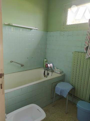 Maison à vendre sur Frênes