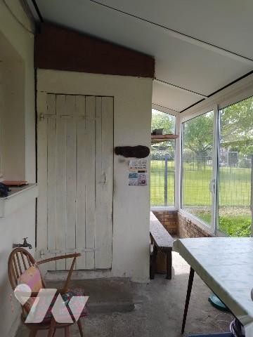 Maison à vendre sur Frênes