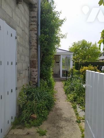Maison à vendre sur Frênes