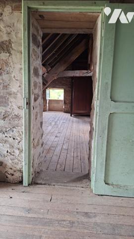 Maison à vendre sur Frênes