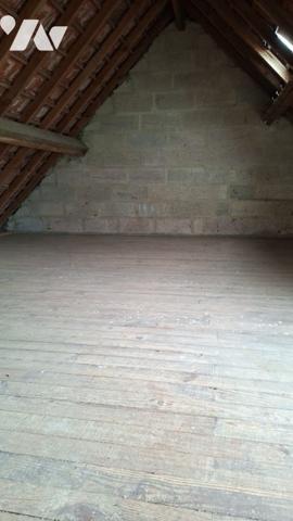 Maison à vendre sur Frênes