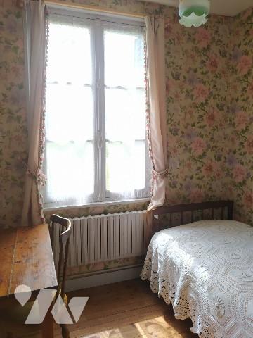 Maison à vendre sur Frênes